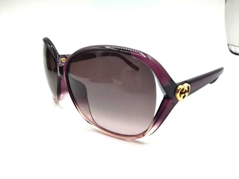 グッチ買取 サングラス